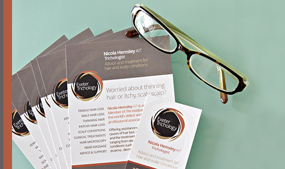 hair loss advice and treatment