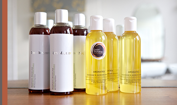 hair loss advice and treatment